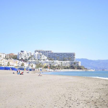 Triana Διαμέρισμα Τορρεμολίνος Εξωτερικό φωτογραφία