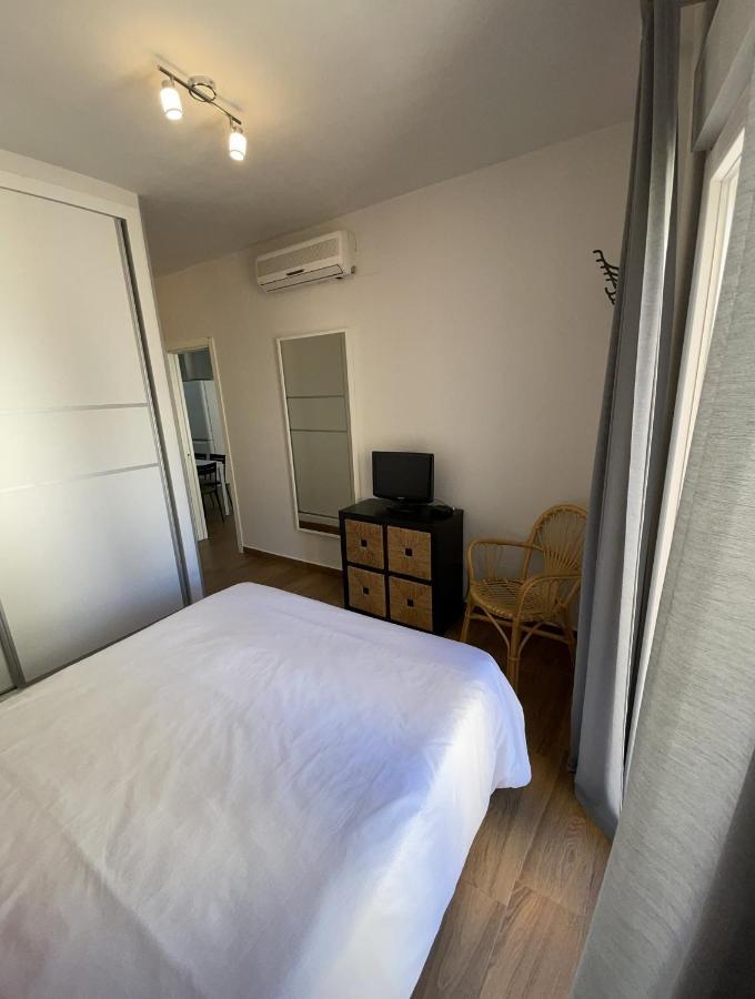 Triana Διαμέρισμα Τορρεμολίνος Εξωτερικό φωτογραφία