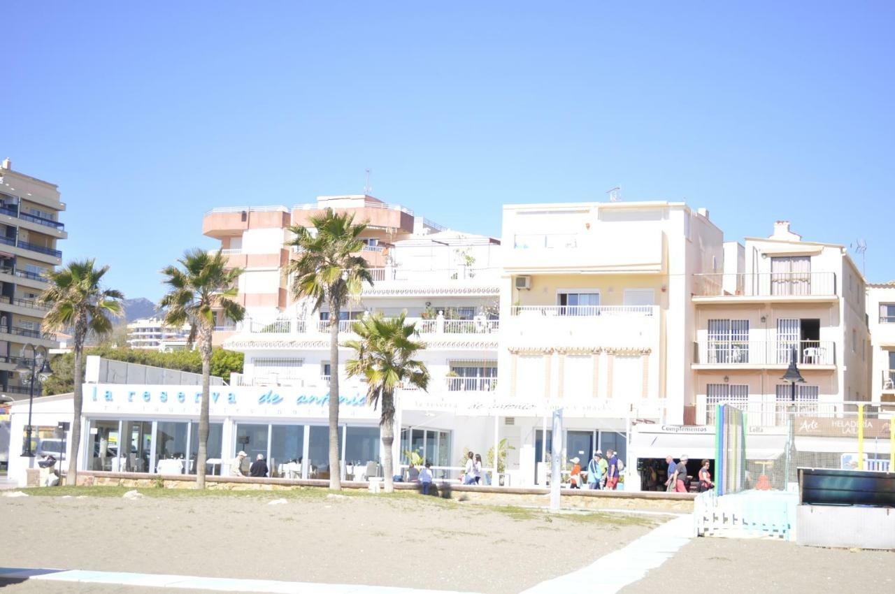Triana Διαμέρισμα Τορρεμολίνος Εξωτερικό φωτογραφία